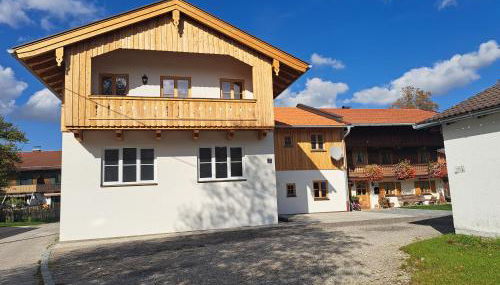 Ferienwohnung zum Peterbauer - Foto 2