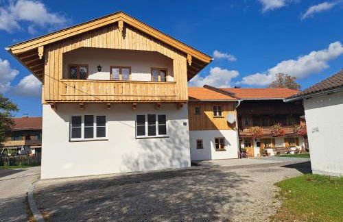 Ferienwohnung zum Peterbauer - Foto 2