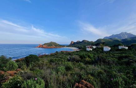 Le Corti Sarde Sea Breeze - Foto 29