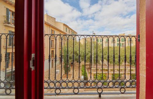 Apartahotel Fil Suites - Photo 37