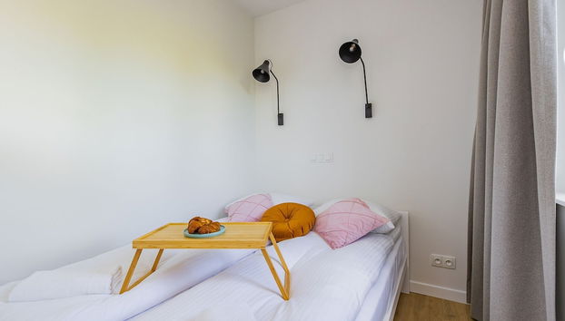 ShortStayPoland Jagiellońska B134 - Foto 4, Quarto