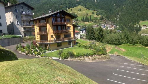 Chalet MAOL Luxury Living - Foto 5