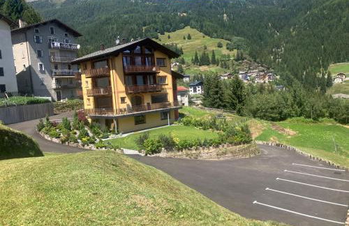 Chalet MAOL Luxury Living - Foto 5