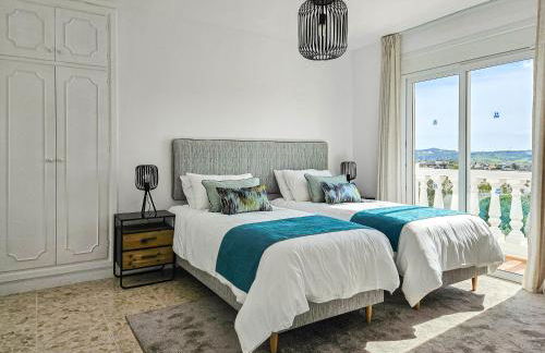 Villa Las Mariposas in La Sierrezuela, Mijas Costa - Photo 33