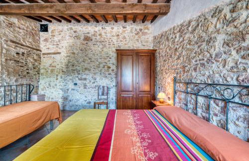 Tulipano - Agriturismo Fogliani - Foto 8