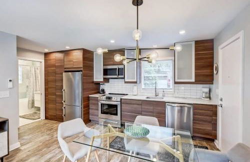 Experience Myers Park in Style - Foto 13