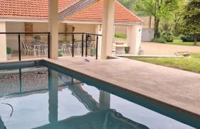 Le Grand Tissac Maison dans le Quercy - Foto 1