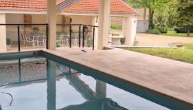 Le Grand Tissac Maison dans le Quercy - Foto 1