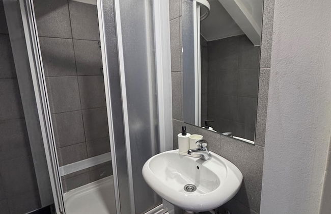 Central Park Apartments - Foto 63