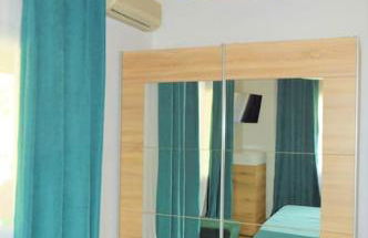 Hephaestus Appartments Litochoro -A1 - Foto 13