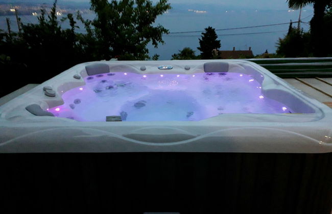 Vista Bay Apartments Opatija - Foto 57