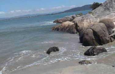 Apartamento de Praia - São Francisco do Sul - Foto 39