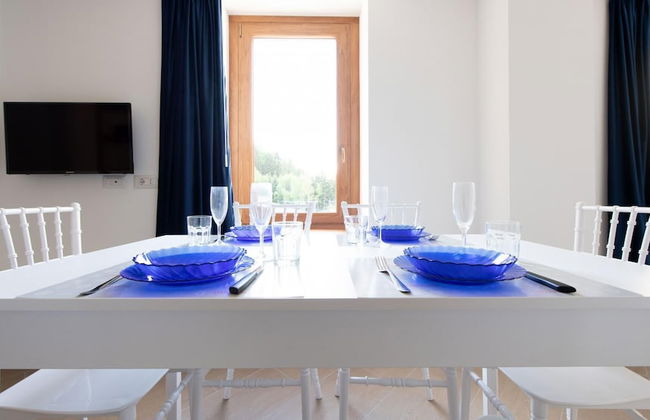 So-l563-tola35e2 - Villa Tola - Blu - Foto 6