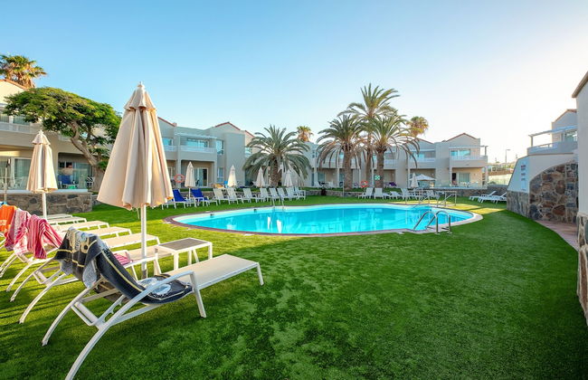 Apartamentos LIVVO Koala Garden - Foto 18