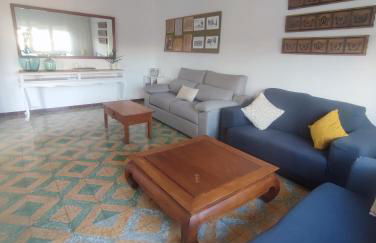 Casa Arbós Casa rural a Arbeca, les Garrigues - Photo 6