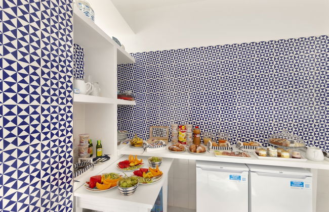 Gala Residence Villa Giovanna - Foto 77