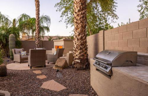 Gilbert Santa Fe - Foto 29