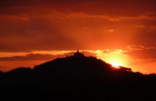 Ferienwohnung zum Riesenlöffel - Foto 28