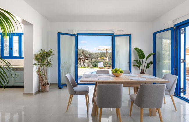 Blue Moon Villa - Photo 6