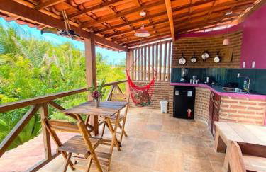 Apartamento FLOREAL icaraizinho 500 m da praia - Foto 7