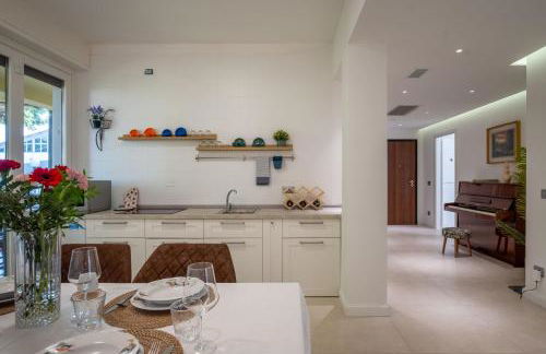 Vivi Milano Apartment near Exhibition Area Free Parking Newly Renovated - Foto 20