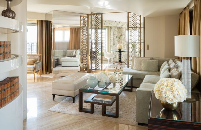 Four Seasons Hotel George V - Photo 45