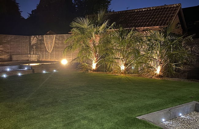 Beautiful Stunning Peaceful 6-bed Showhome Eco Uk - Foto 26