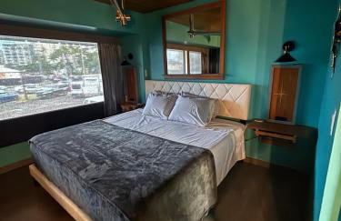 The Eastwood-Gateway to Waikiki - Executive Suite - Foto 13