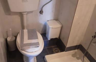 Magda Studios - Double Bed Room N3 - Foto 8