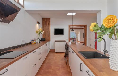 The Suite Villa - Foto 8