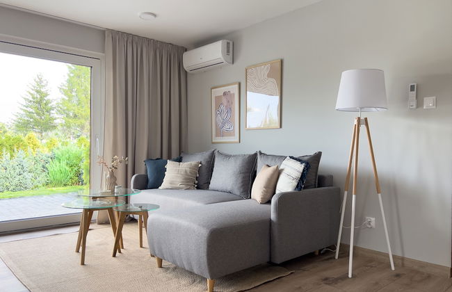 Garden House-Ostoya - Foto 12