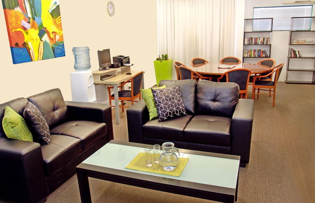 Perth Ascot Central Apartment Hotel - Foto 3