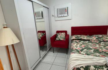 Apartamento Mobiliado para seu conforto - Foto 7