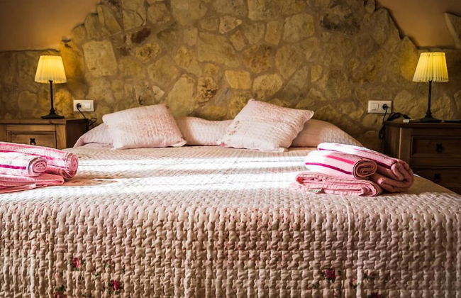 Agroturismo Es Gallicant - Foto 9