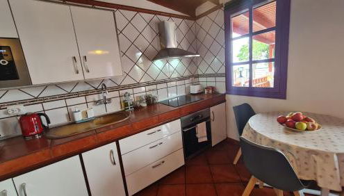 Los Cerrajones: spectacular views from the cliff - Foto 5