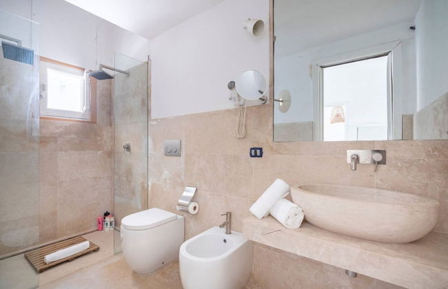 Isola di Marettimo Dimora Marina-isola di Marettimo Dimora Marina - Photo 12