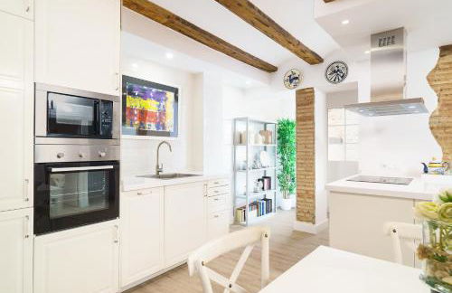 Vivaldi Center City - Photo 1