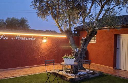 La Mazuela - Foto 59