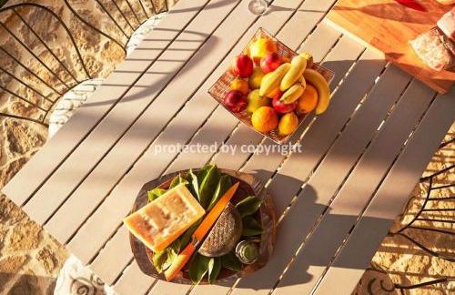 Romantic Lux Country House - Foto 27