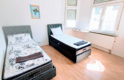 FMI 9 Accommodation - Foto 59