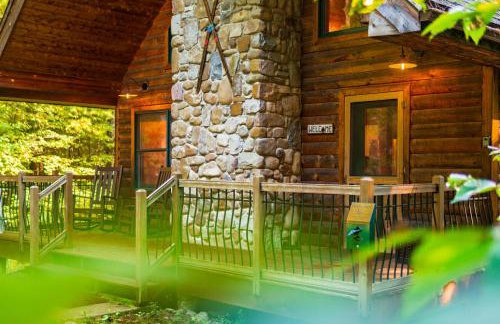 Luxury ADK Retreat Near Whiteface, Lake Placid - Foto 15