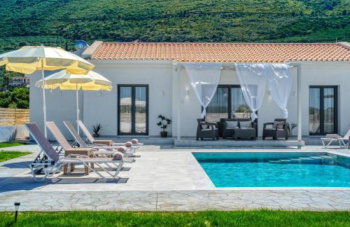 Villa La Luna - Foto 46