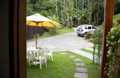 Recanto Sol e Lua - Foto 34