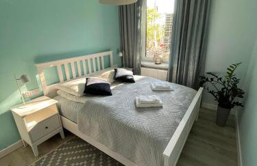 Apartamenty Olimpijska 1B & 1T - Foto 18