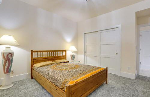 Modern Bellevue Home 10 Mi to Downtown Seattle! - Foto 20