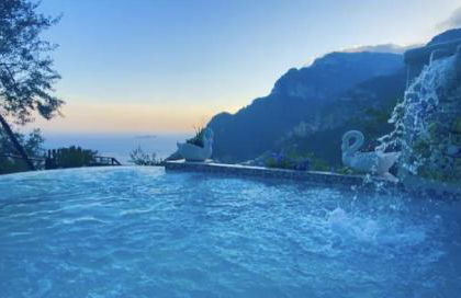 Villa Graziella Positano "a Piece of Paradise" - Foto 4