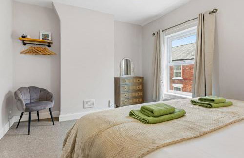 Two Bed Hoole House Great for Contractors - Photo 18