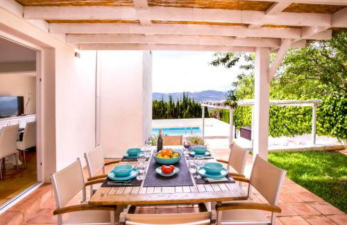 Villa Villa El Camino by Interhome - Foto 8