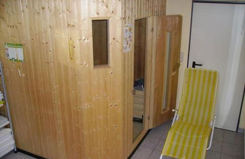 Holiday apartment in Rhön with 1 bedroom - Foto 10