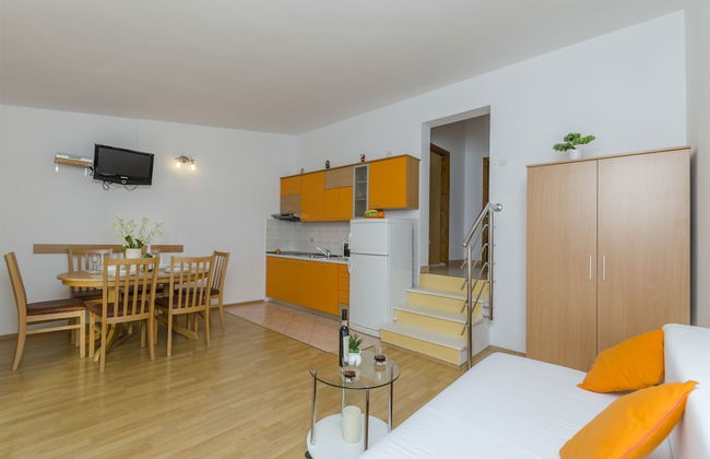 Apartments Srecko - Foto 9